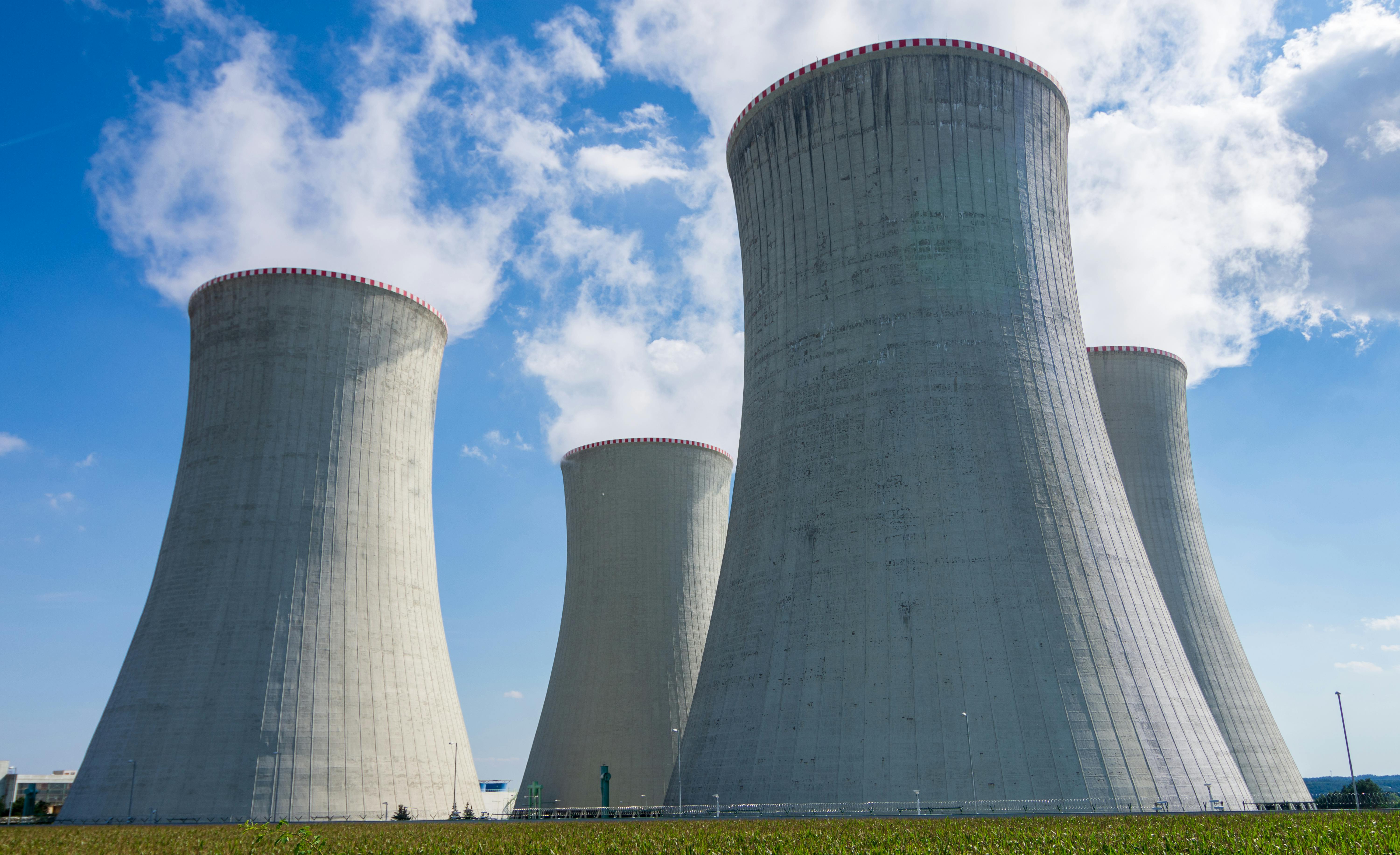 Nuclear Operations